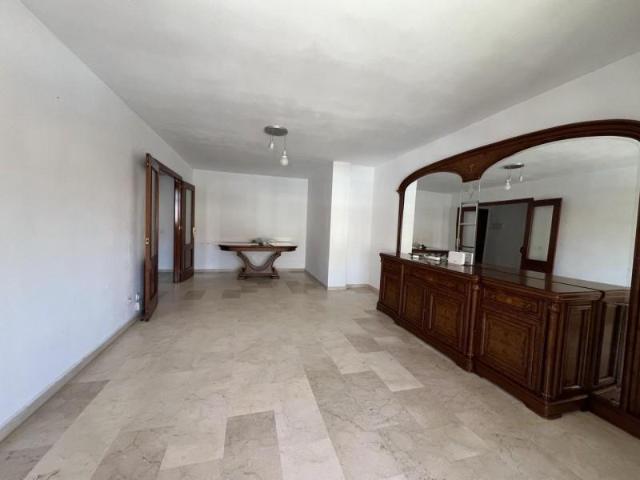 Piso en alquiler en Málaga, Almudena
