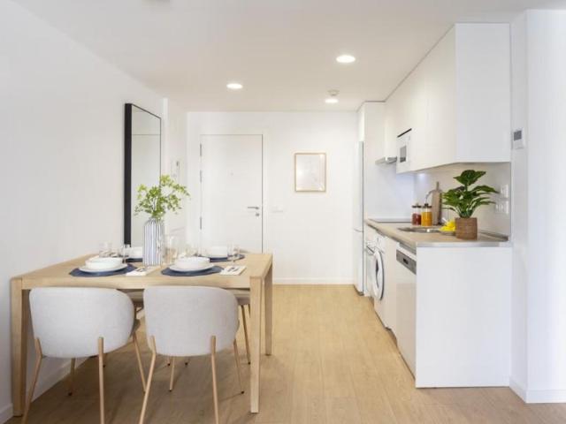 Piso en alquiler en Carretera de Cádiz, Málaga