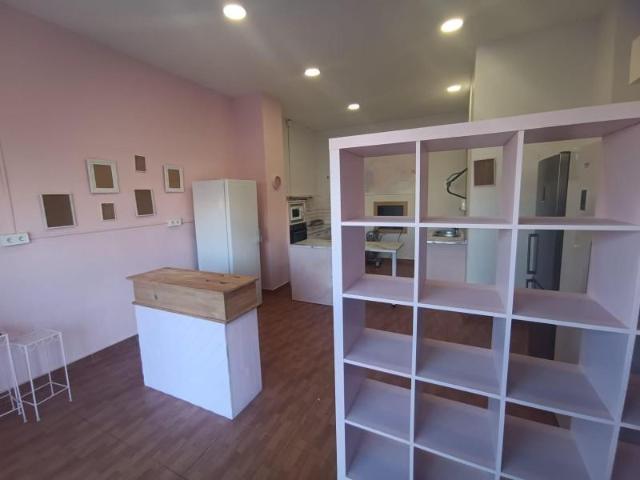 Piso en alquiler en Málaga