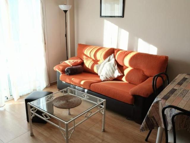 Piso en alquiler en Campanillas, Málaga