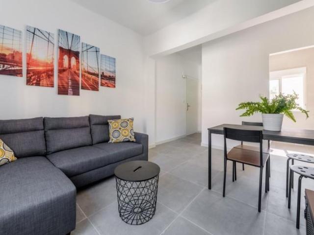 Piso en alquiler en Carranque, Málaga