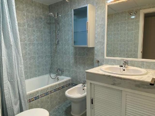 Piso en alquiler en Málaga, Teatinos