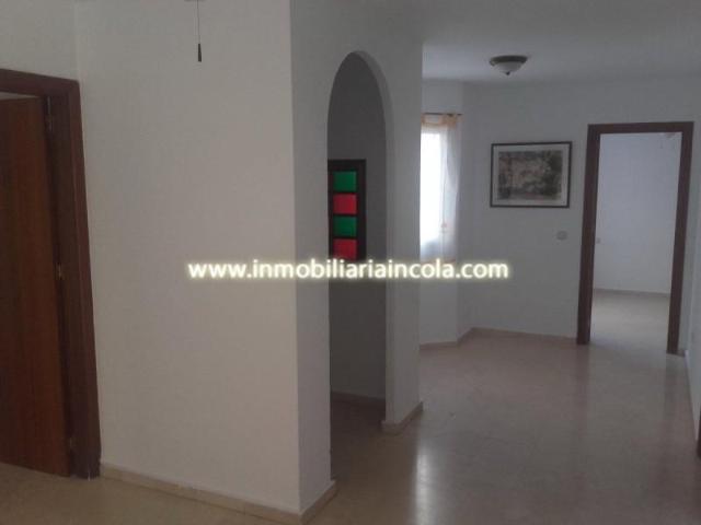 Piso en alquiler en Málaga