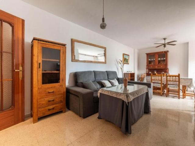 Piso en alquiler en Centro, Málaga