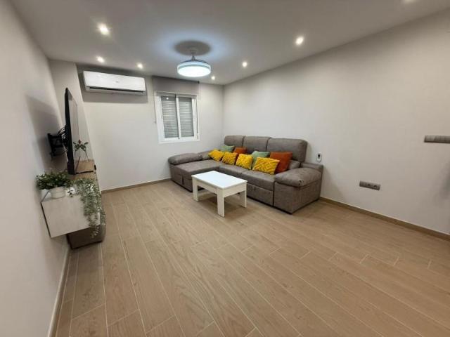 Piso en alquiler en Cruz de Humilladero, Málaga