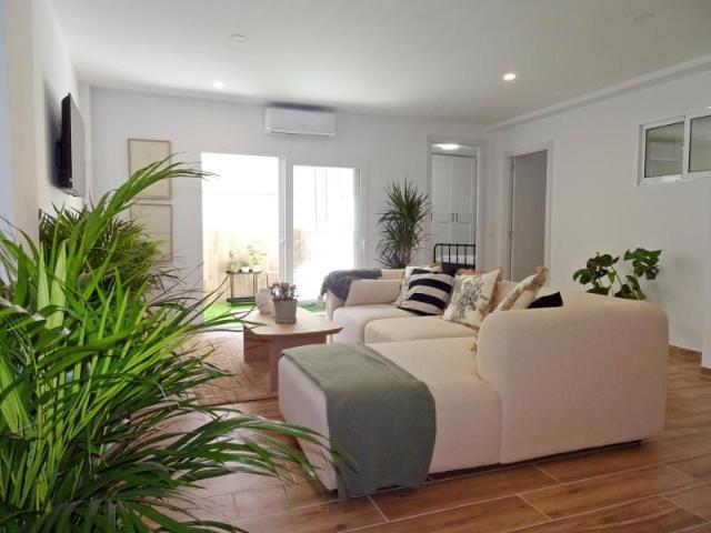 Piso en alquiler en Centro, Málaga