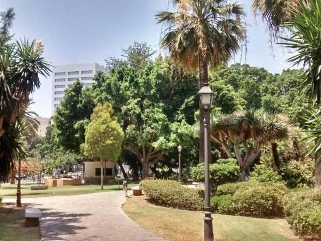 Piso en alquiler en Málaga