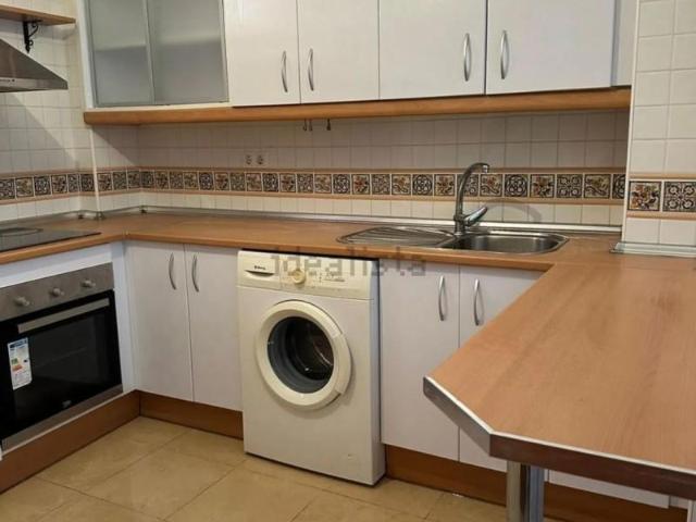 Piso en alquiler en Málaga