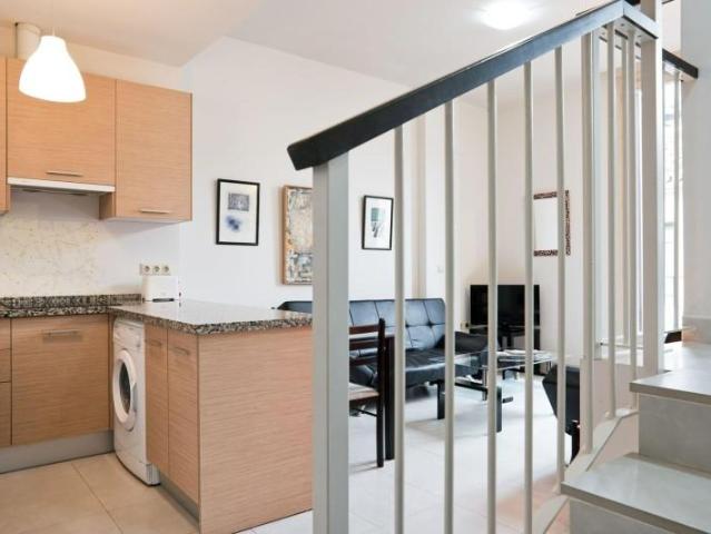 Piso en alquiler en Málaga