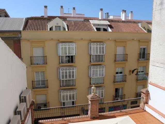 Piso en alquiler en Málaga