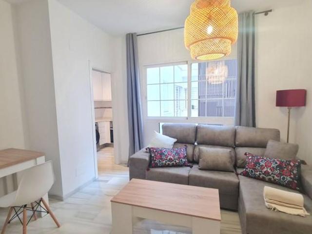 Piso en alquiler en Málaga-Costa del Sol, Andalucía