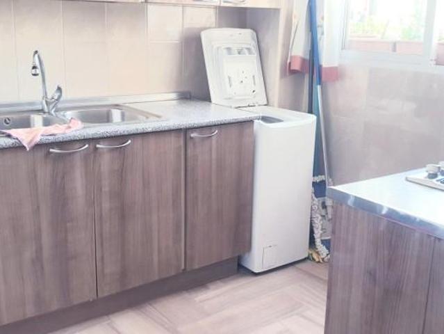 Piso en alquiler en Málaga