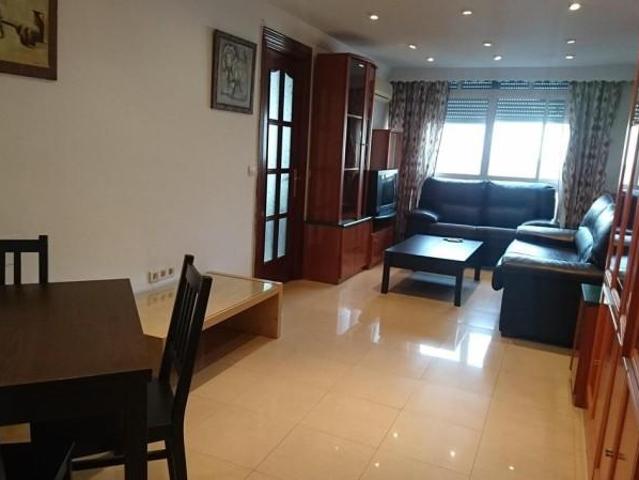 Piso en alquiler en Bailén-Miraflores, Málaga