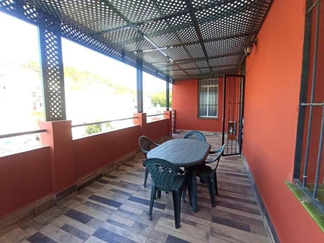 Piso en alquiler en Centro, Málaga