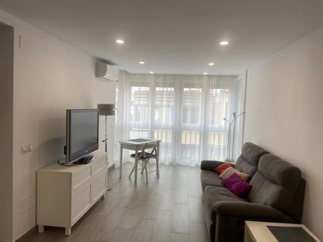 Piso en alquiler en Málaga-Costa del Sol, Andalucía