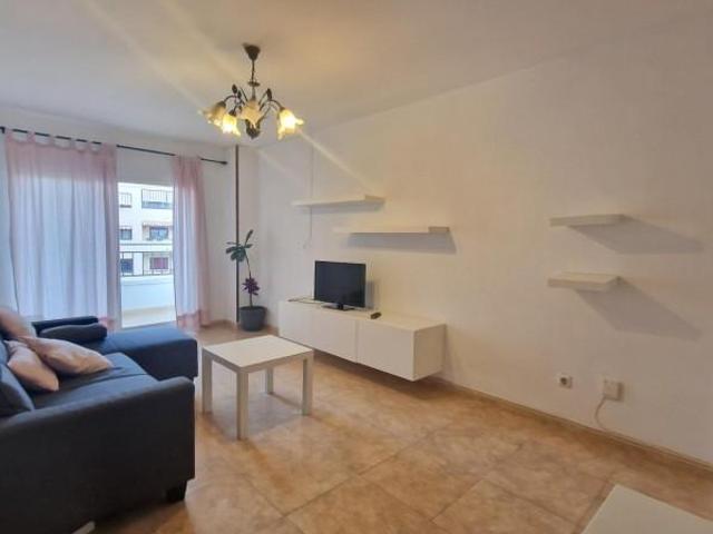 Piso en alquiler en Málaga, Perchel Sur