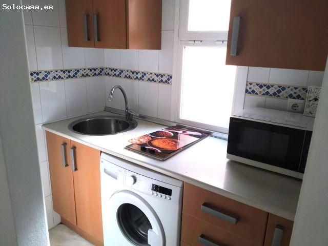 Piso en alquiler en Málaga Del Fresno, Castilla-La Mancha