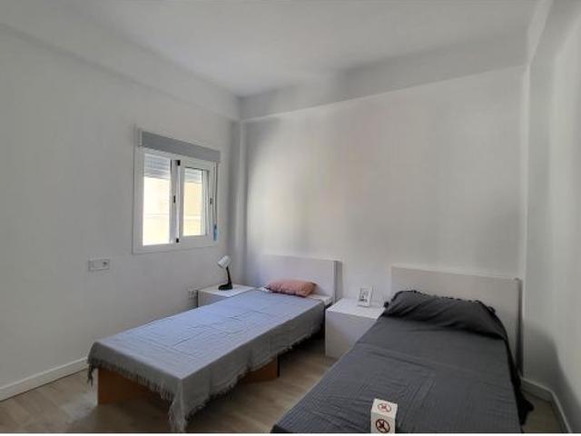 Piso en alquiler en Málaga Del Fresno, Guadalajara