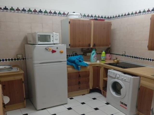 Piso en alquiler en Málaga Del Fresno, Castilla-La Mancha