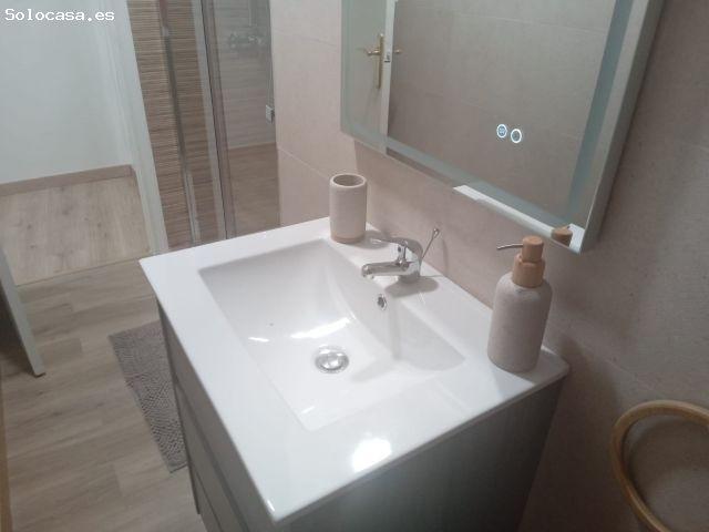Piso en alquiler en Málaga Del Fresno, Castilla-La Mancha