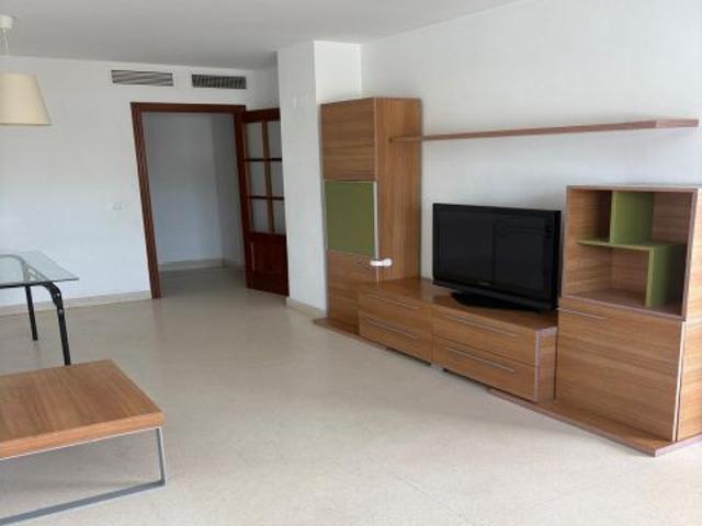 Piso en alquiler en Málaga Del Fresno, España