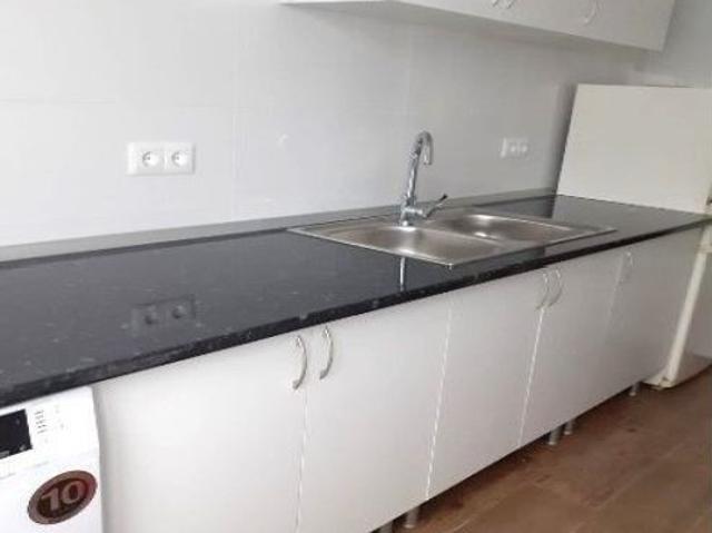 Piso en alquiler en Málaga Del Fresno, España