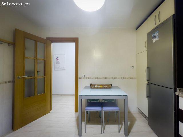 Piso en alquiler en Málaga Del Fresno, Castilla-La Mancha