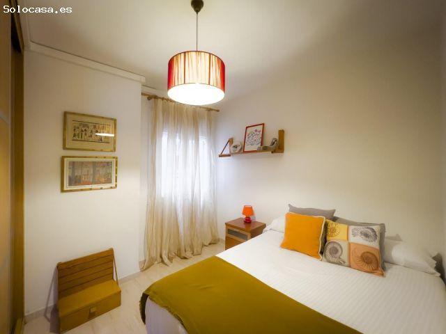 Piso en alquiler en Málaga Del Fresno, Castilla-La Mancha