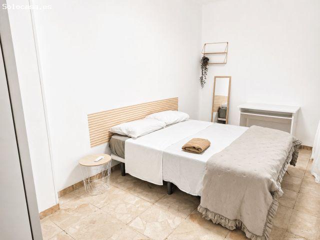 Piso en alquiler en Málaga Del Fresno, Castilla-La Mancha