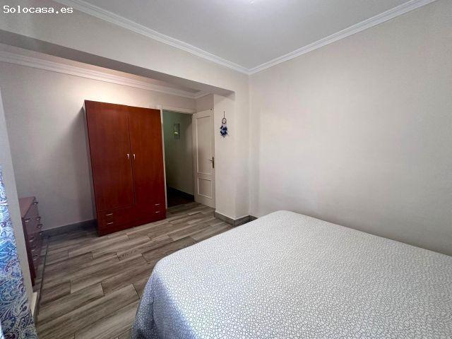 Piso en alquiler en Centro, Málaga-Costa del Sol