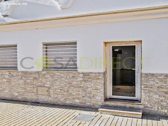 Piso en alquiler en Málaga Del Fresno, Castilla-La Mancha