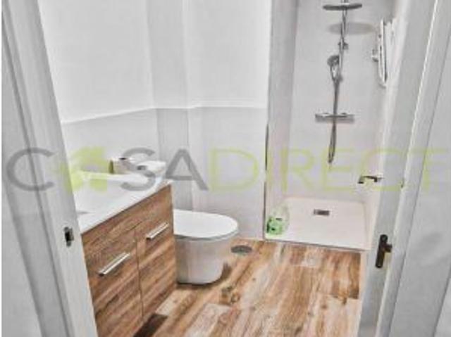 Piso en alquiler en Málaga Del Fresno, Castilla-La Mancha