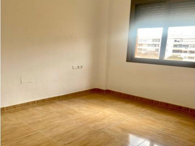 Piso en alquiler en Málaga Del Fresno, Pedregalejo