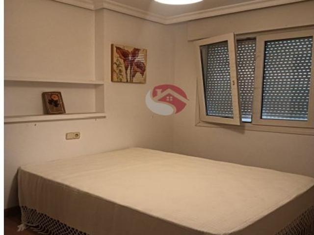 Piso en alquiler en Málaga Del Fresno, España