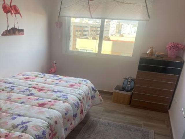 Piso en alquiler en Málaga Del Fresno, Guadalajara