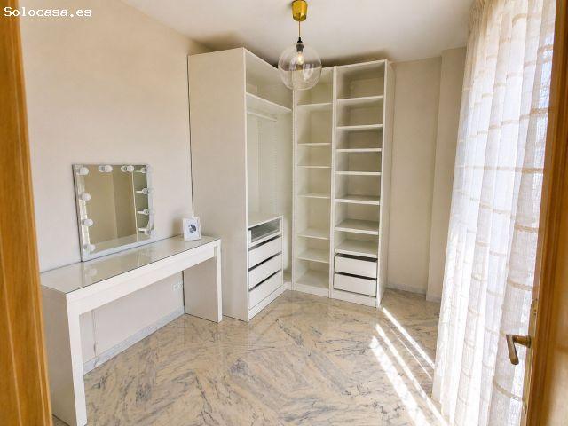 Piso en alquiler en Málaga Del Fresno, Castilla-La Mancha