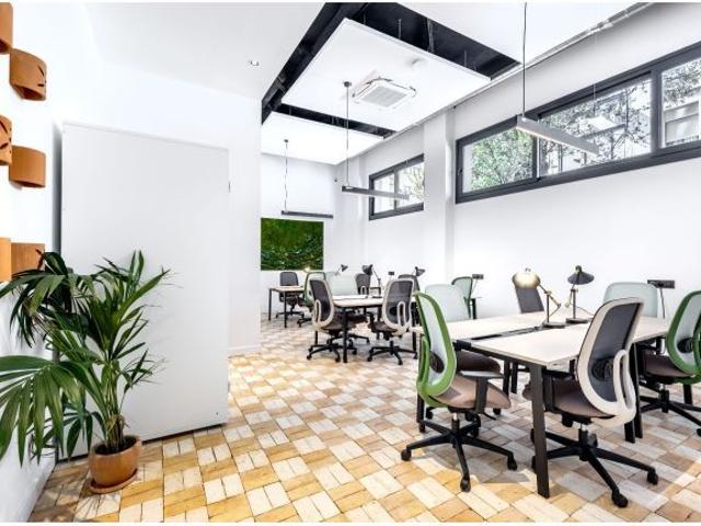 Piso en alquiler en Málaga Del Fresno, España