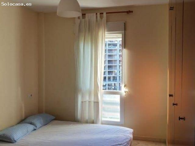 Piso en alquiler en Málaga Del Fresno, Castilla-La Mancha