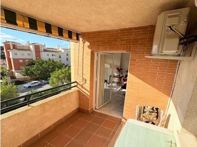 Piso en alquiler en Málaga Del Fresno, Castilla-La Mancha