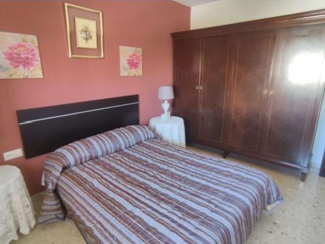 Piso en alquiler en Málaga Del Fresno, Castilla-La Mancha