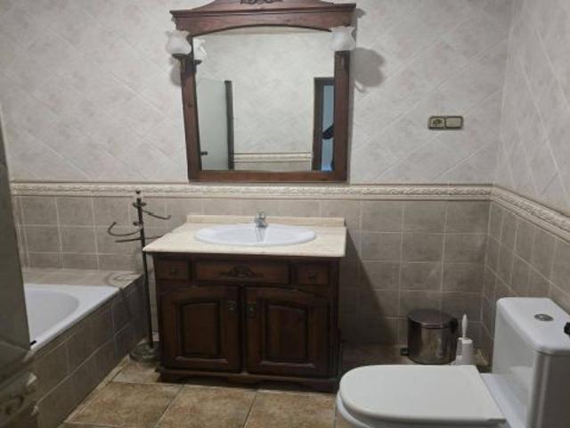 Piso en alquiler en Málaga Del Fresno, Castilla-La Mancha