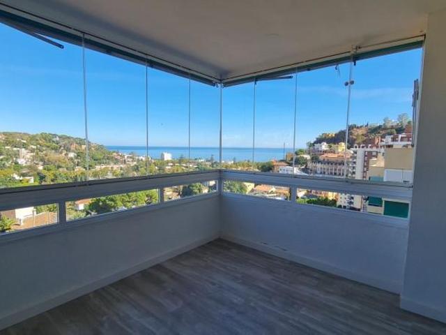 Piso en alquiler en Málaga