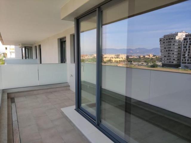 Piso en alquiler en Málaga, Las Morillas
