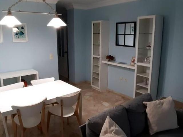 Apartamento en alquiler en Málaga, Parque Ayala