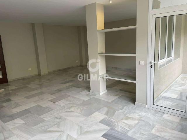 Apartamento en alquiler en Este, Málaga-Costa del Sol