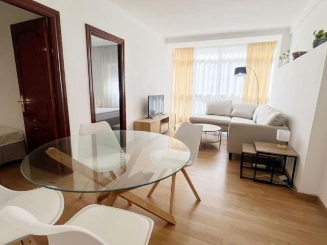 Piso en alquiler en Bailén-Miraflores, Málaga-Costa del Sol