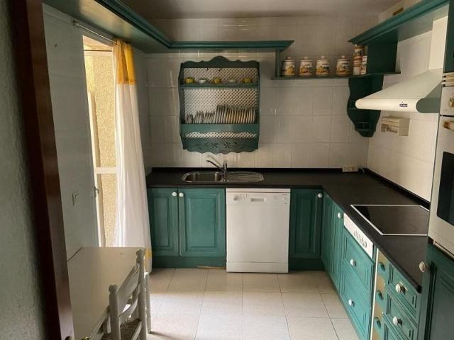 Piso en alquiler en Málaga, Cortijo Alto