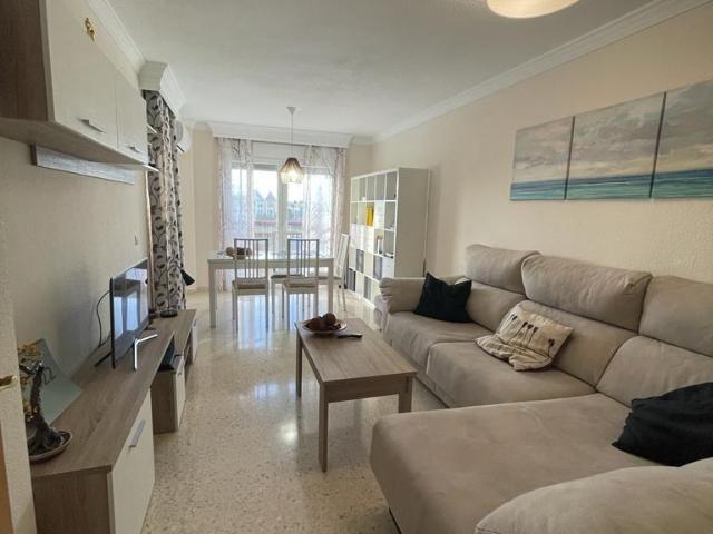 Piso en alquiler en Málaga, Cortijo Alto