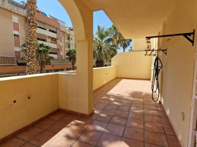 Piso en alquiler en Málaga, Cortijo Alto