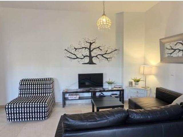 Piso en alquiler en Centro, Málaga